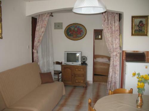 Apartments Vera