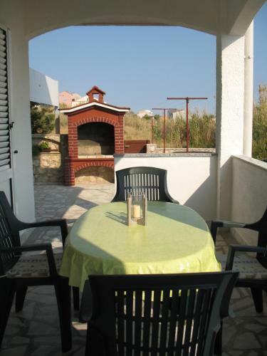 Apartments Vera