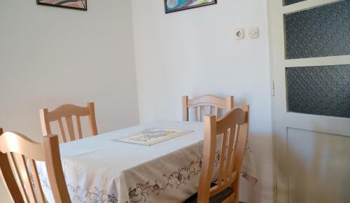 Rovinj Center Town Apartment