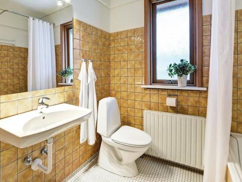 Holiday Home Vestre V