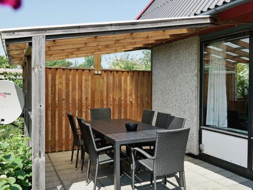 Holiday Home Vestre V