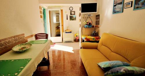 Seaside Apartment
