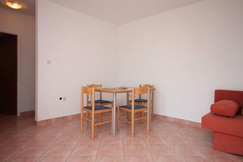 Apartment Petrcane 6269c