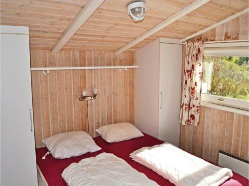 Holiday Home R�vevej Bindslev