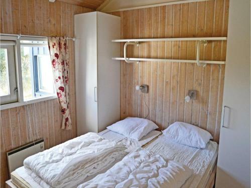 Holiday Home R�vevej Bindslev