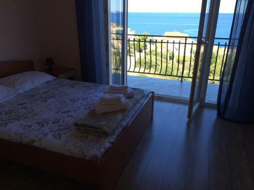 Apartments Ku?a Lorena