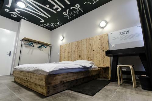 Main Square Hostel