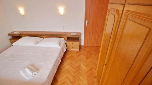 Apartment Ora