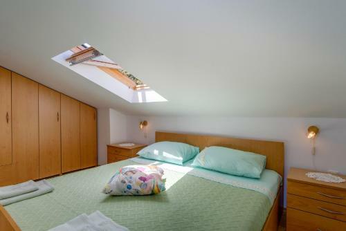 Apartament Mirjana