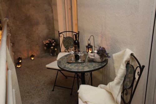 Apartamentos Vincent Apt. In Old Town Centre