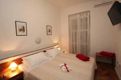 Apartamentos Vincent Apt. In Old Town Centre