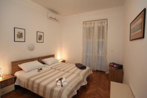 Apartamentos Vincent Apt. In Old Town Centre