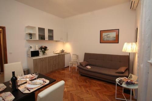 Apartamentos Vincent Apt. In Old Town Centre