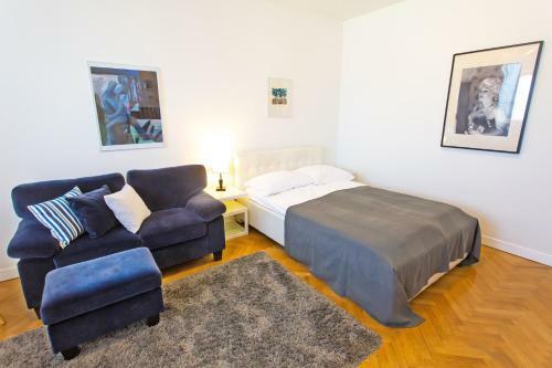Apartamentos Studio M Zagreb