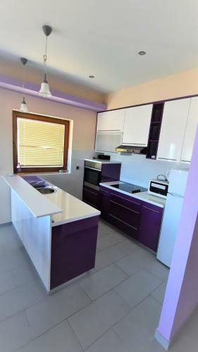 Apartments Bosana XIV