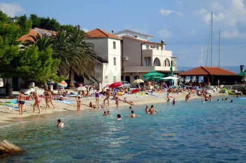 Apartment Sumpetar 951a