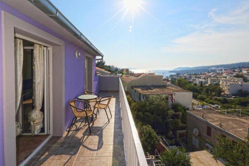 Apartment Hvar 8709c