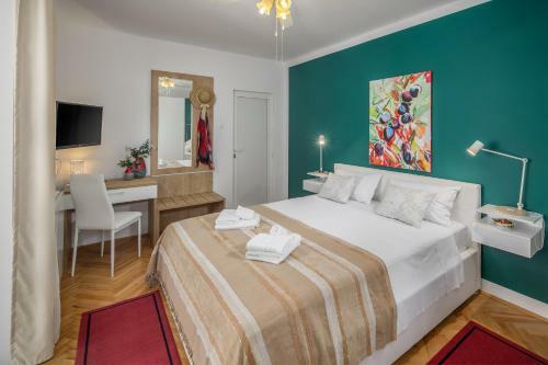Apartments Villa Katana
