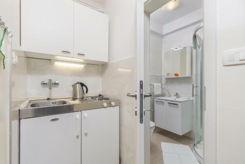Apartments Villa Katana