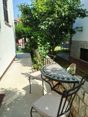 Apartments Villa Katana