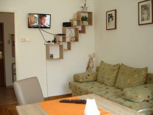 Apartment Best 4U