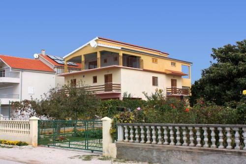 Apartment Bibinje 5780a