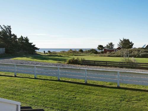Three-bedroom Holiday Home In Vestervig 11