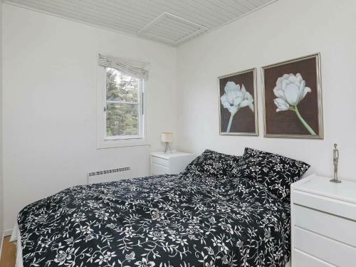 Three-bedroom Holiday Home In Vestervig 11