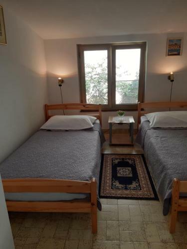 Apartments Vu?kovi?