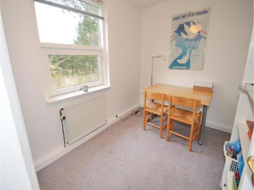 Holiday Home Blokhus With A Fireplace 07
