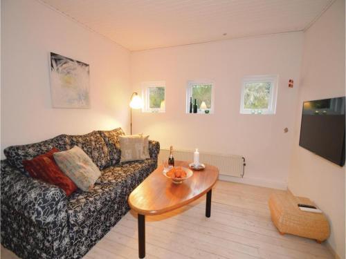 Holiday Home Blokhus With A Fireplace 07