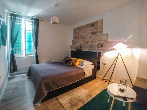 Hostal Julije Rooms