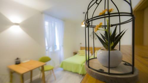 Hostal Julije Rooms