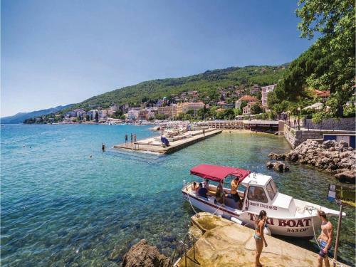 Apartment Rijeka 52 Croatia