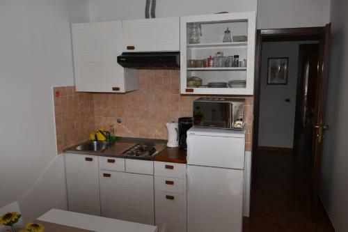 Hostal Rooms And Apartments Robert