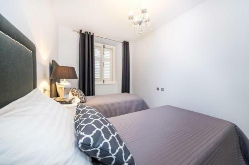 La Conca Boutique Apartment
