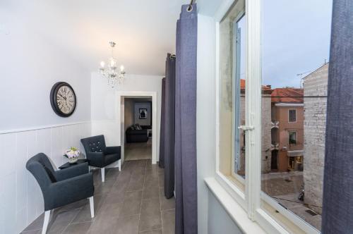 La Conca Boutique Apartment