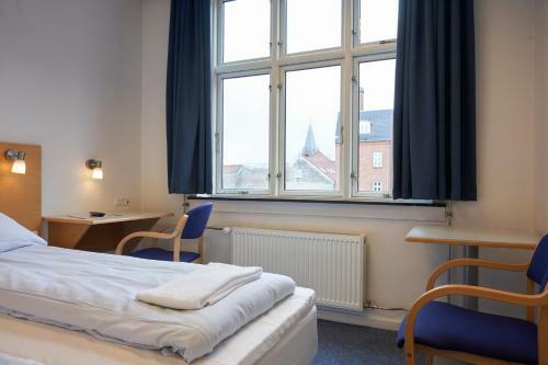Bb-hotel Vejle Park