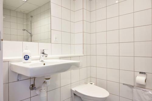 Bb-hotel Vejle Park