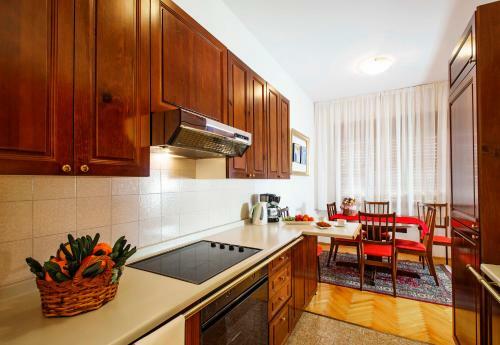 Apartment Valentino