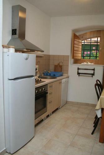 Apartment Vrboska 4601a