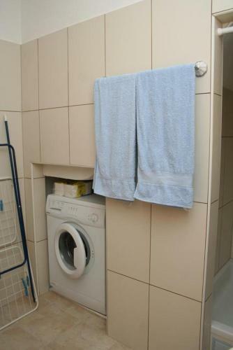 Apartment Vrboska 4601a