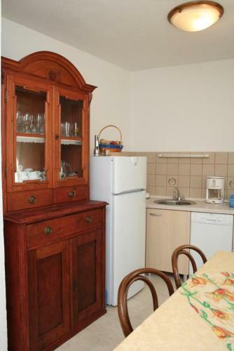 Apartment Vrboska 4601a