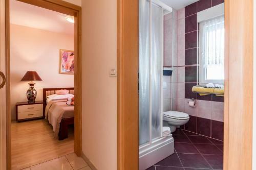 Apartments Jozic