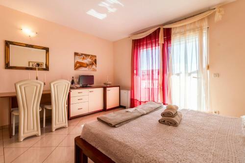 Apartments Jozic