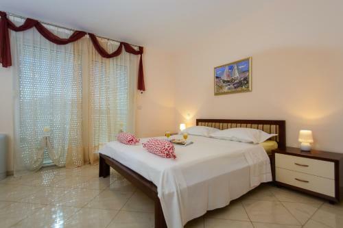 Apartments Jozic