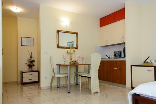 Apartments Jozic