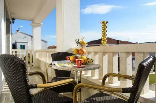 Apartments Jozic