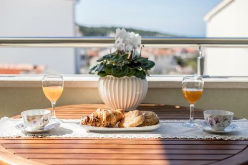 Luxury Apartment Dalia