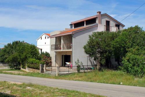 Apartamentos Studio Jadranovo 3237b